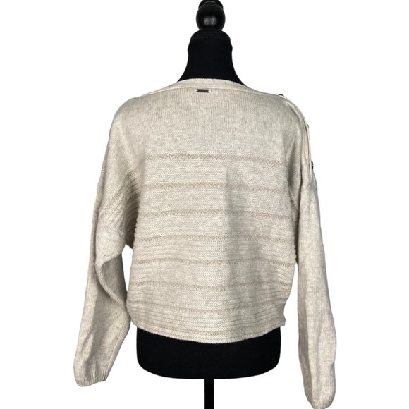 Prana Phono Sweater - Picture 4 of 11